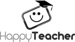 HAPPYTEACHER trademark