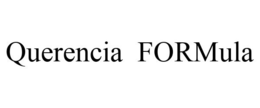 QUERENCIA FORMULA trademark