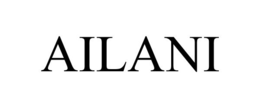 AILANI trademark