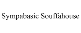SYMPABASIC SOUFFAHOUSE trademark