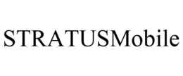 STRATUSMOBILE trademark