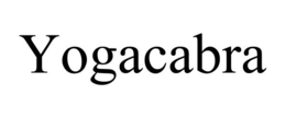 YOGACABRA trademark