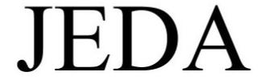 JEDA trademark