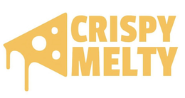CRISPY MELTY trademark