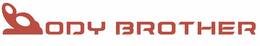 BODY BROTHER trademark