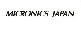 MICRONICS JAPAN trademark