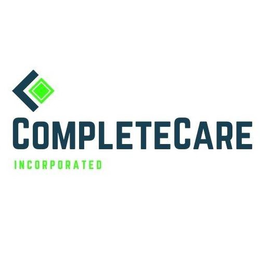 COMPLETECARE INCORPORATED trademark
