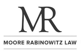 MR MOORE RABINOWITZ LAW trademark