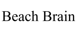 BEACH BRAIN trademark