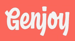 GENJOY trademark