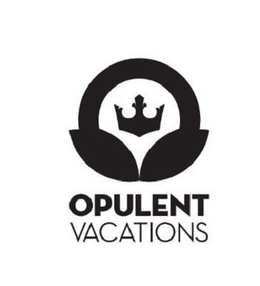 OPULENT VACATIONS trademark