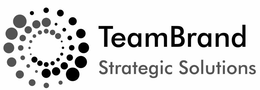 TEAMBRAND STRATEGIC SOLUTIONS trademark