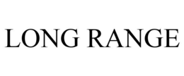 LONG RANGE trademark