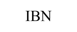 IBN trademark
