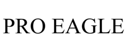 PRO EAGLE trademark