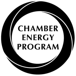 CHAMBER ENERGY PROGRAM trademark