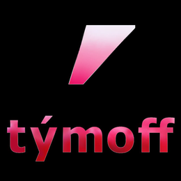 TÝMOFF trademark