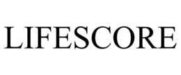 LIFESCORE trademark