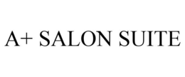 A+ SALON SUITE trademark