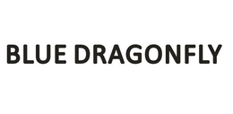 BLUE DRAGONFLY trademark