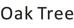 OAK TREE trademark