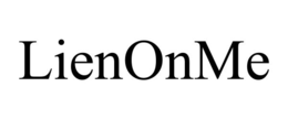 LIENONME trademark