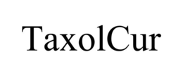 TAXOLCUR trademark