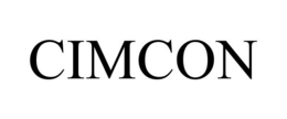 CIMCON trademark