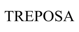 TREPOSA trademark