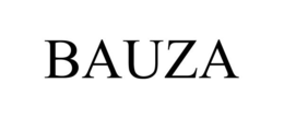 BAUZA trademark