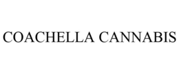 COACHELLA CANNABIS trademark