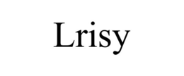 LRISY trademark
