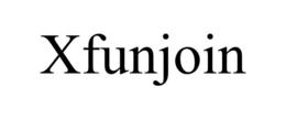 XFUNJOIN trademark