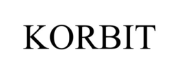 KORBIT trademark