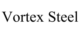 VORTEX STEEL trademark