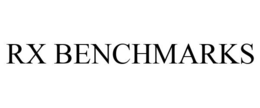 RX BENCHMARKS trademark