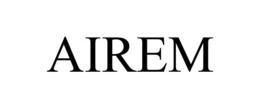 AIREM trademark
