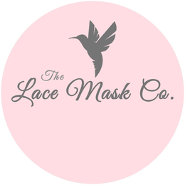 THE LACE MASK CO. trademark