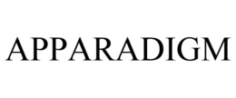APPARADIGM trademark