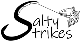 SALTY STRIKES trademark