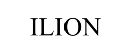 ILION trademark