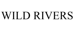 WILD RIVERS trademark