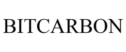 BITCARBON trademark