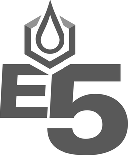 E5 trademark
