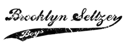 BROOKLYN SELTZER BOYS trademark