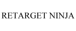 RETARGET NINJA trademark