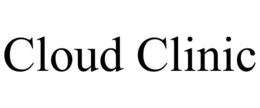 CLOUD CLINIC trademark