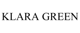 KLARA GREEN trademark