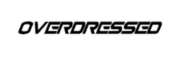 OVERDRESSED trademark