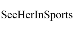 SEEHERINSPORTS trademark